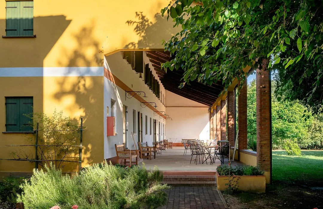 Agriturismo Lemene-1