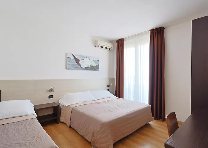 Hotel Levante Caorle